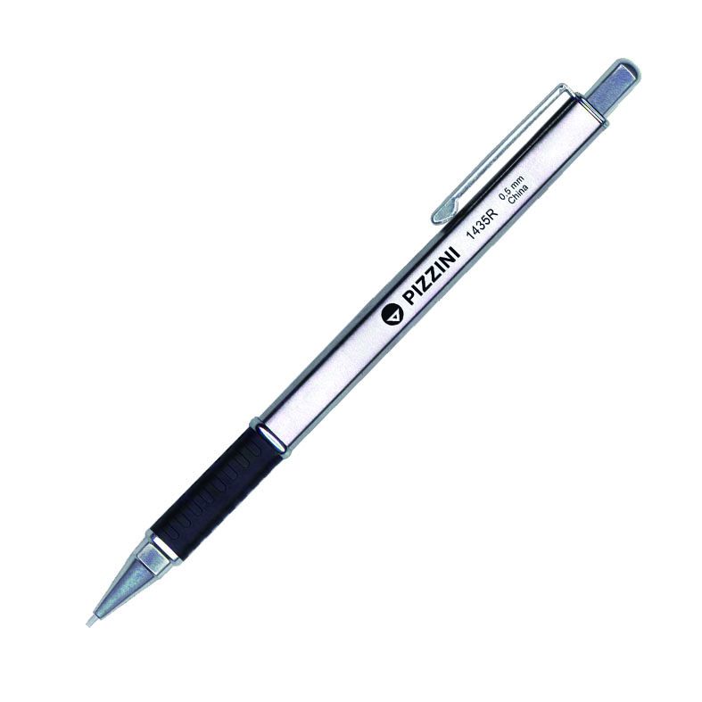 PORTAMINA PIZZINI METAL.1435 R. 0.5 MM.