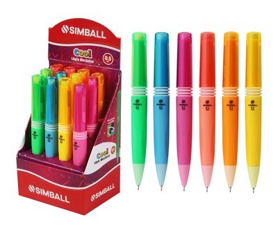 PORTAMINA SIMBALL COOL 05