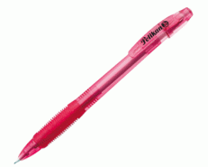 PORTAMINA PELIKAN PUSH TRANSLUCIDO