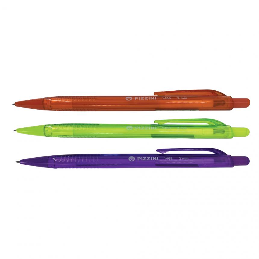 PORTAMINA PIZZINI PLASTICO 1468   2.0 mm