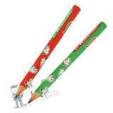 LAPIZ FABER JUMBO GRAFITO GRUESO x1u. 