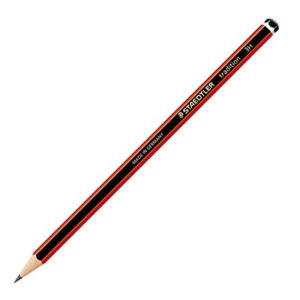 LAPIZ STAEDTLER TRADITION   2H