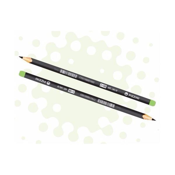 LAPIZ GRAFITO PIZZINI x1 (HB)