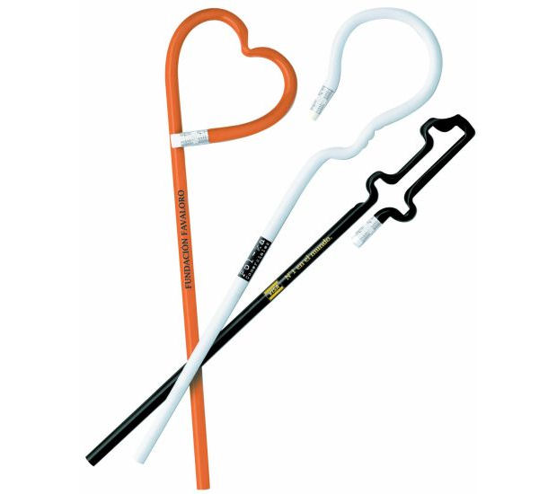 LAPIZ BIC SHAPES CON FORMAS