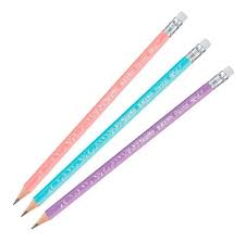 LAPIZ MAPED C/GOMA HB PASTEL x1u.