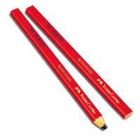 LAPIZ CARPINTERO FABER CASTELL 2835