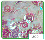 LENTEJUELA N.8 x 5gr. TORNASOLADA