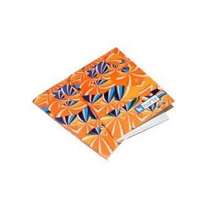 LIBRETA NORTE 403 COSIDA =