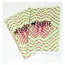 LIBRETA NORTE 402 COSIDA =