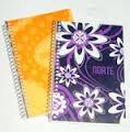 LIBRETA NORTE 4060 x 40h.