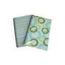 LIBRETA NORTE C/INDICE 40 H.(4080)