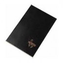 LIBRETA NORTE HULE 45 x 45h.==