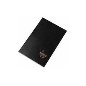 LIBRETA NORTE HULE 90  ==
