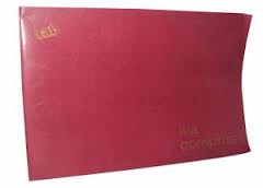 LIBRO RAB IVA COMPRA T/FLEX.48 H.