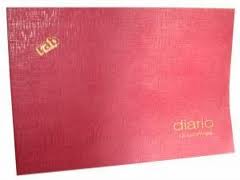 LIBRO TAPA FLEXIBLE  4 COL.SERIE 5000