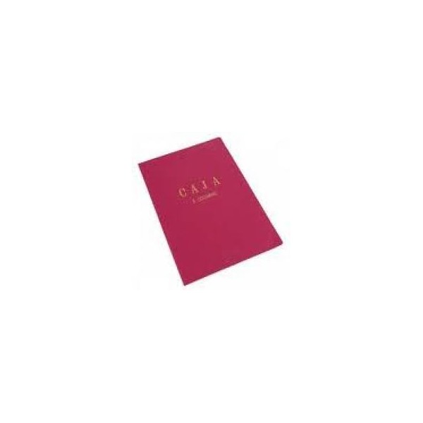 LIBRO RAB CAJA 2 COL. T.DURA 2M.