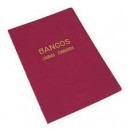 LIBRO RAB BANCO CTA.CTE.TD.CHICO   1M.