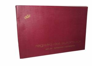 LIBRO RAB TALLERES 2319