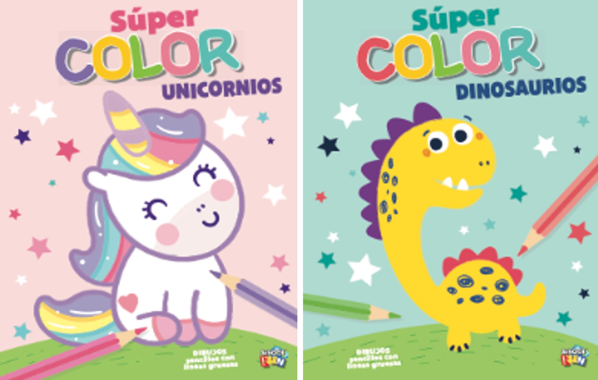 LIBRO CUENTO CON ANIMALITOS FELICES