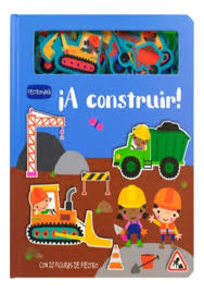 LIBRO CUENTO FIELTROMANIA