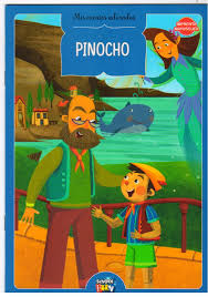 LIBRO MIS CUENTOS ADORADOS