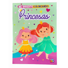 LIBRO ME DIVIERTO COOREANDO 