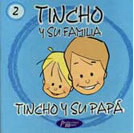LIB.MAWIS CUENTOS: TINCHO Y SU FLIA.T.D.