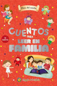 LIBRO HORA DEL CUENTO  ED.GUADAL