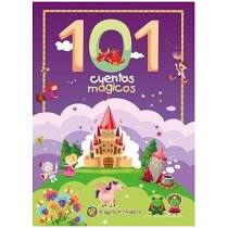 LIBRO CUEN.101.CUENTOS T.DURA -VARIOS