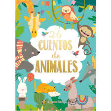 LIBRO CUENTOS BRILLANTES ED.GUADAL