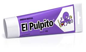 EL PULPITO x 50gr.