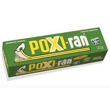 POXIRAN COMUN x 23 gr.