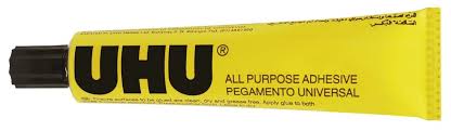 ADH.UHU UNIVERSAL x 35ml.