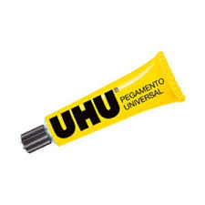 ADH.UHU UNIVERSAL  x 125 ml.