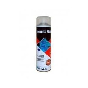 COMPITT FOAM  ESPUMA DE LIMPIEZA x 370gr.delta