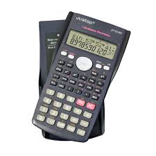 CALCULADORA JUSTOP CIENTIFICA JP-82MS