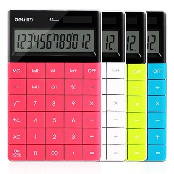 CALCULADORA DELI - 1589