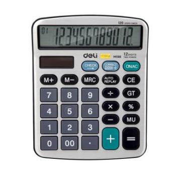 CALCULADORA DELI - M198-10