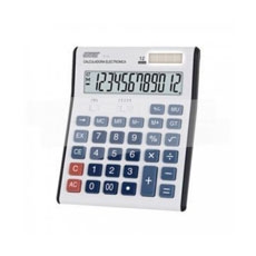 CALCULADORA ECAL.TC-46