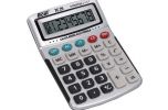 CALCULADORA ECAL.TC-25