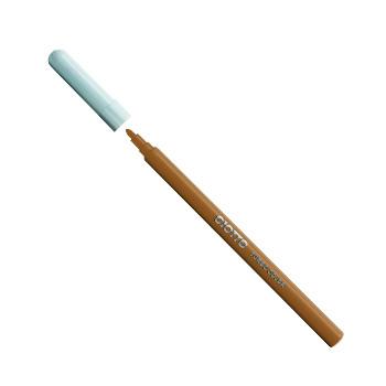 MARCADOR PAX GIOTTOCOLOR FINO MARRON