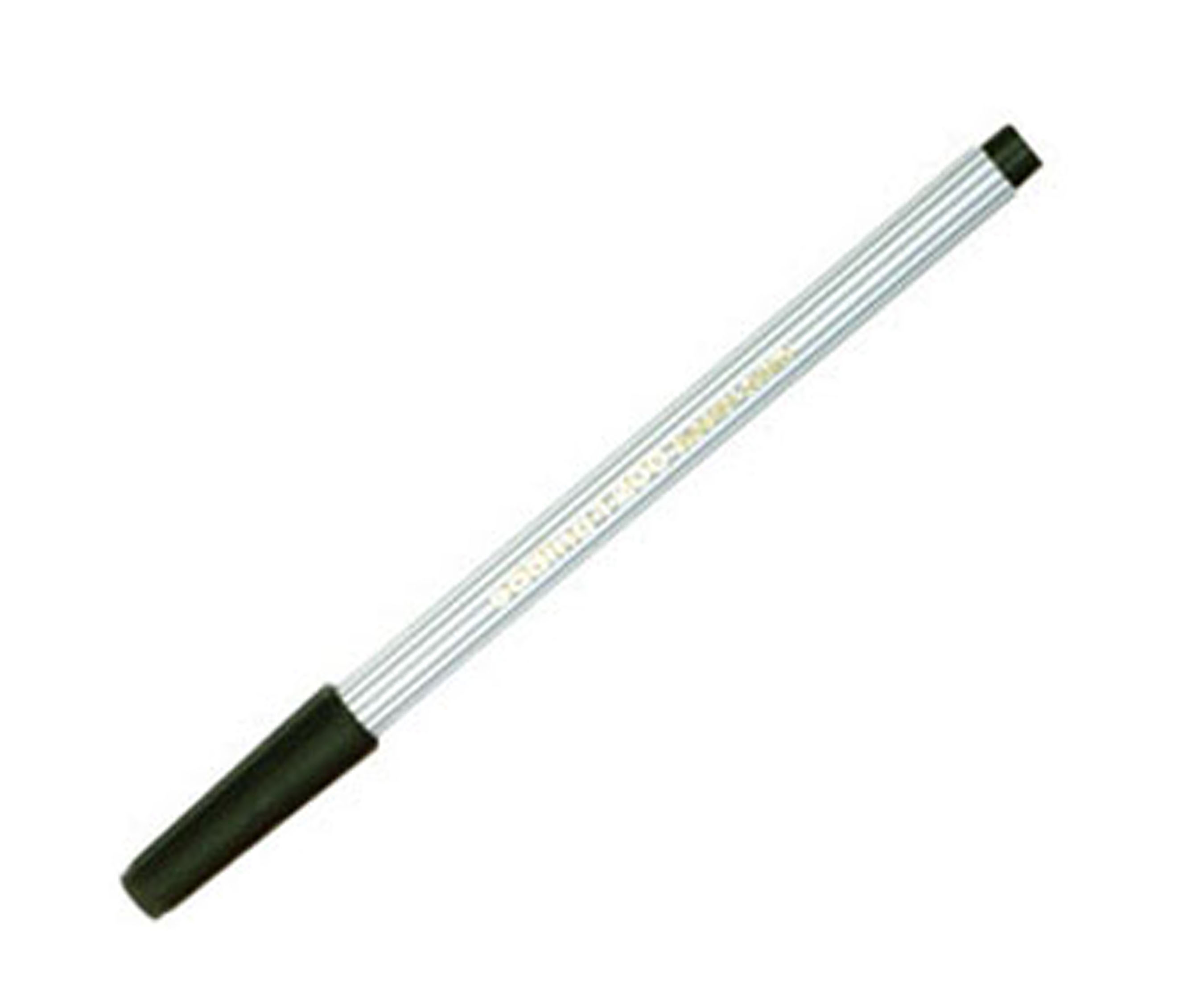 MARCADOR EDDING 1200 NEGRO ( Aleman )