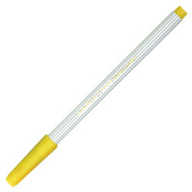 MARCADOR EDDING 1200 AMARI.(0.5-1.0)