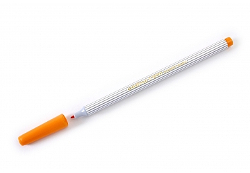 MARCADOR EDDING 1200 NARAN.(0.5-1.0)