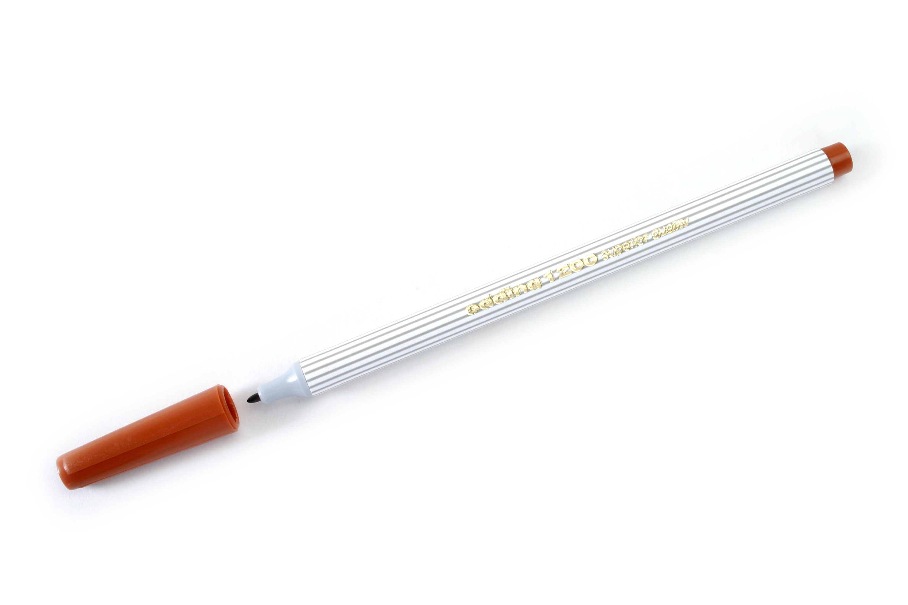 MARCADOR EDDING 1200 MARRO.(0.5-1.0)