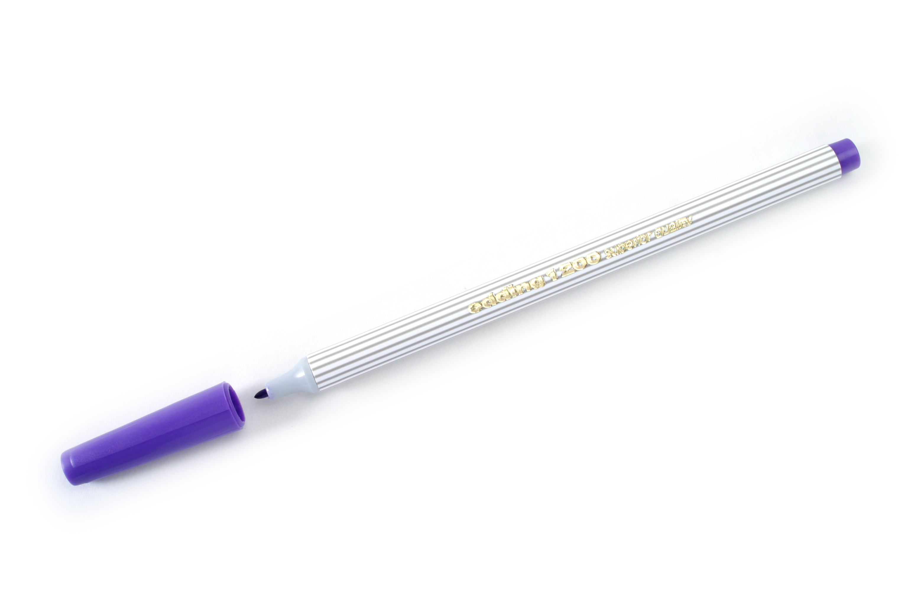 MARCADOR EDDING 1200 VIOLE.(0.5-1.0)