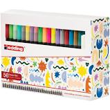 MARCADOR EDDING DREAM SET 56