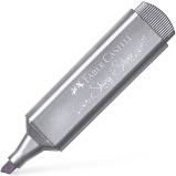 RESALTADOR FABER T-46 METAL.SILVER 