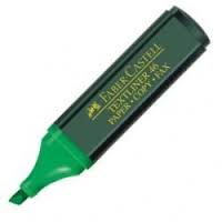 RESALTADOR FABER T-46/48 VERDE