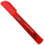 RESALTADOR TRABI 425 - ROJO